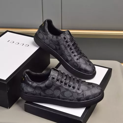 Coach Fashion Shoes For Men #1329469 $80.00 USD, Wholesale Replica Coach Fashion Shoes