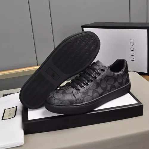 Replica Coach Fashion Shoes For Men #1329469 $80.00 USD for Wholesale