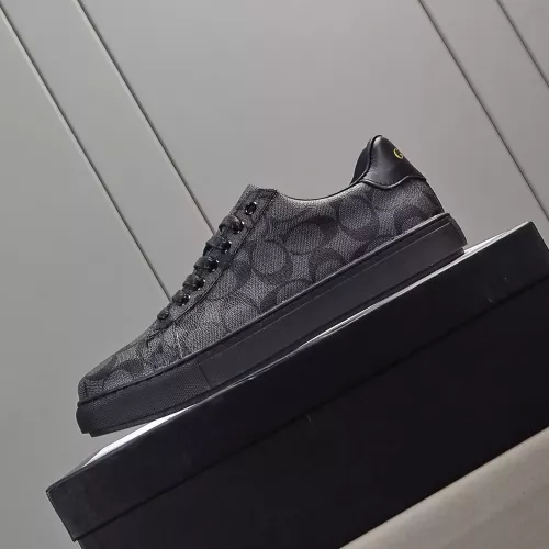 Replica Coach Fashion Shoes For Men #1329469 $80.00 USD for Wholesale