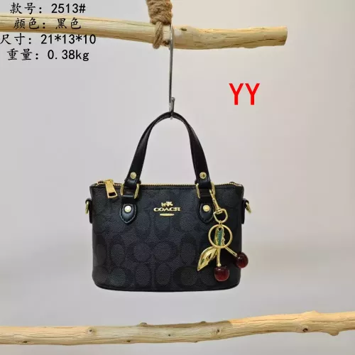 Coach Handbags For Women #1329480 $27.00 USD, Wholesale Replica Coach Handbags