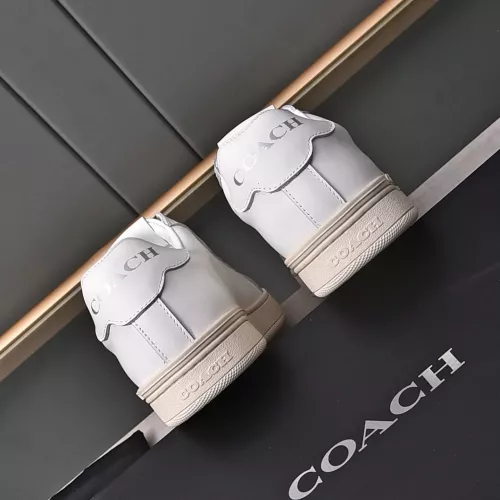 Replica Coach Fashion Shoes For Men #1329487 $85.00 USD for Wholesale