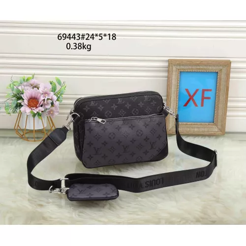 Louis Vuitton Messenger Bags For Unisex #1329493 $29.00 USD, Wholesale Replica Louis Vuitton Messenger Bags