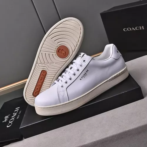 Replica Coach Fashion Shoes For Men #1329496 $85.00 USD for Wholesale