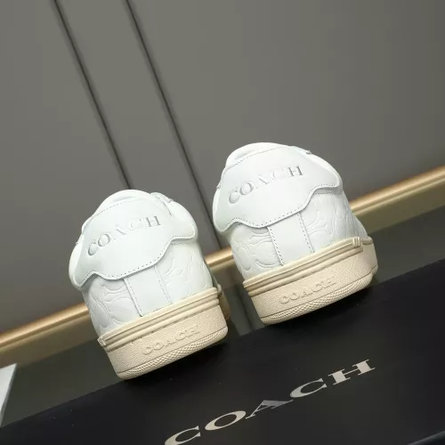 Replica Coach Fashion Shoes For Men #1329499 $85.00 USD for Wholesale