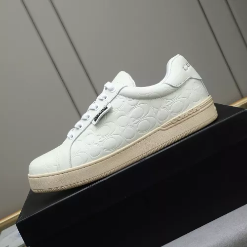 Replica Coach Fashion Shoes For Men #1329499 $85.00 USD for Wholesale
