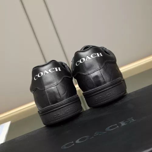 Replica Coach Fashion Shoes For Men #1329501 $85.00 USD for Wholesale
