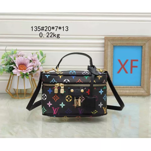 Louis Vuitton Messenger Bags For Women #1329516 $25.00 USD, Wholesale Replica Louis Vuitton Messenger Bags