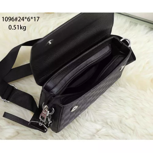 Replica Louis Vuitton Messenger Bags For Men #1329522 $25.00 USD for Wholesale