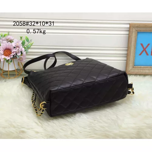 Replica Chanel Messenger Bags For Women #1329526 $29.00 USD for Wholesale