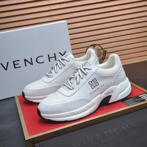 Givenchy Casual Shoes For Men #1329553 $115.00 USD, Wholesale Replica Givenchy Casual Shoes