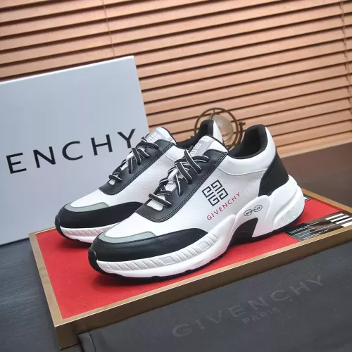 Givenchy Casual Shoes For Men #1329554 $115.00 USD, Wholesale Replica Givenchy Casual Shoes
