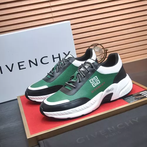 Givenchy Casual Shoes For Men #1329555 $115.00 USD, Wholesale Replica Givenchy Casual Shoes