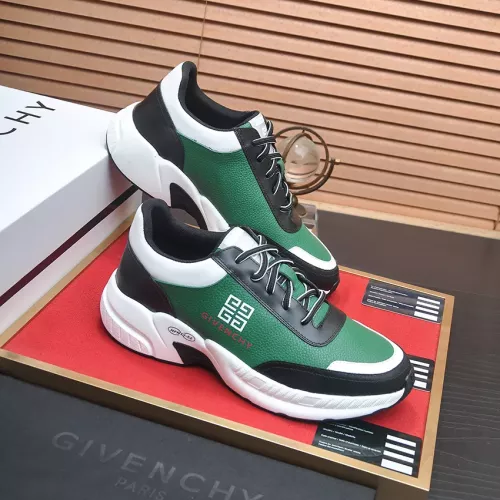 Replica Givenchy Casual Shoes For Men #1329555 $115.00 USD for Wholesale
