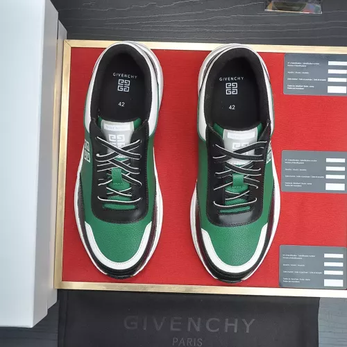 Replica Givenchy Casual Shoes For Men #1329555 $115.00 USD for Wholesale