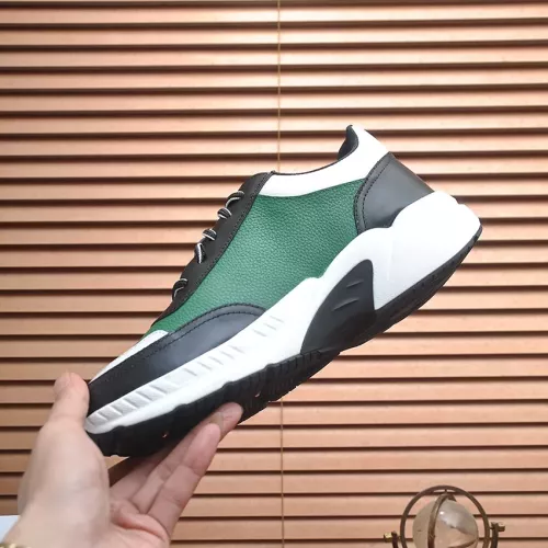 Replica Givenchy Casual Shoes For Men #1329555 $115.00 USD for Wholesale