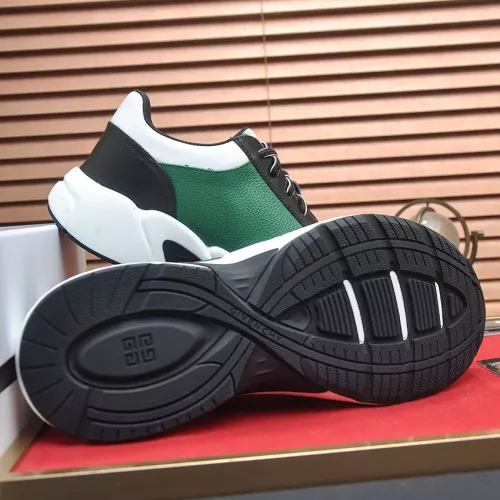 Replica Givenchy Casual Shoes For Men #1329555 $115.00 USD for Wholesale