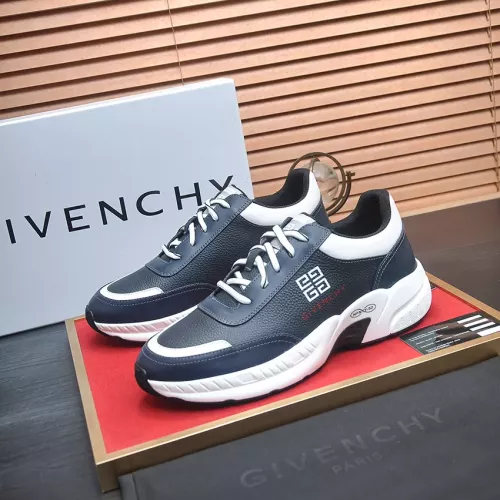 Givenchy Casual Shoes For Men #1329556 $115.00 USD, Wholesale Replica Givenchy Casual Shoes