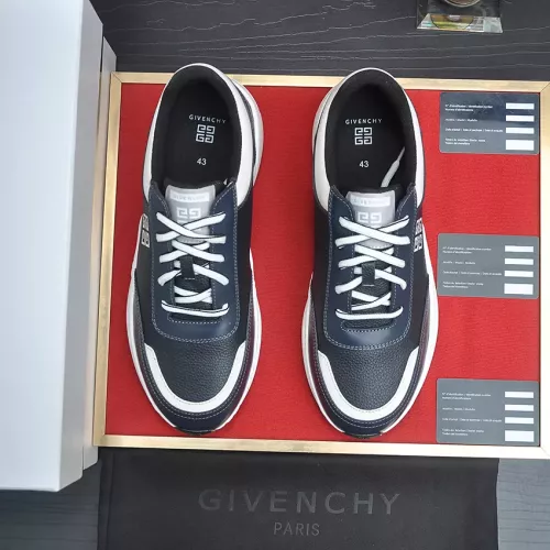 Replica Givenchy Casual Shoes For Men #1329556 $115.00 USD for Wholesale