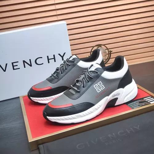 Givenchy Casual Shoes For Men #1329557 $115.00 USD, Wholesale Replica Givenchy Casual Shoes
