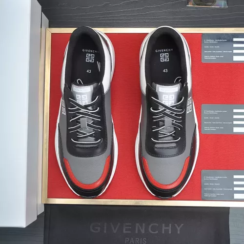 Replica Givenchy Casual Shoes For Men #1329557 $115.00 USD for Wholesale