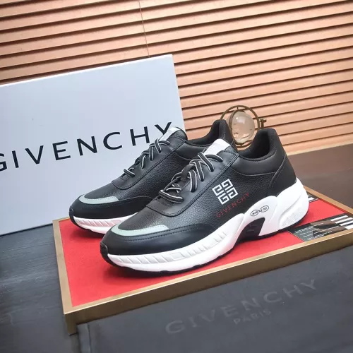 Givenchy Casual Shoes For Men #1329558 $115.00 USD, Wholesale Replica Givenchy Casual Shoes