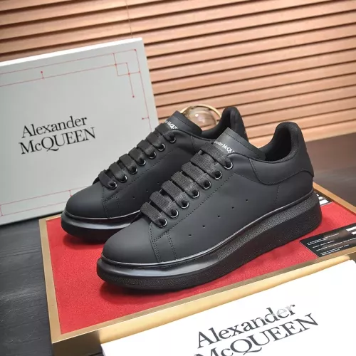Alexander McQueen Casual Shoes For Men #1329594 $82.00 USD, Wholesale Replica Alexander McQueen Casual Shoes