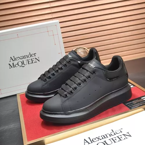 Alexander McQueen Casual Shoes For Men #1329596 $82.00 USD, Wholesale Replica Alexander McQueen Casual Shoes