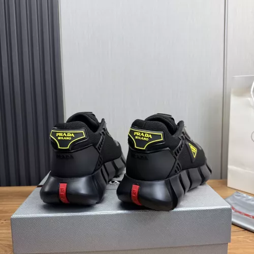 Replica Prada Casual Shoes For Men #1329636 $102.00 USD for Wholesale
