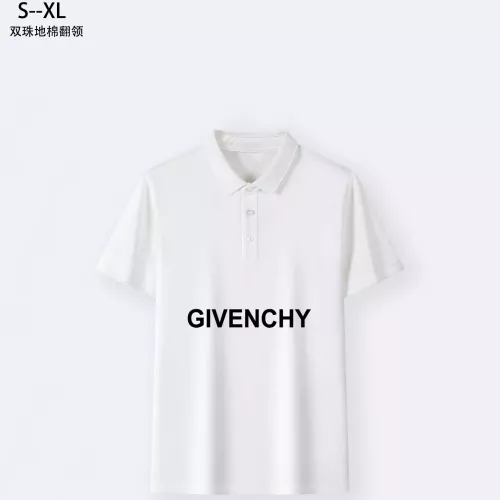 Givenchy T-Shirts Short Sleeved For Men #1329675 $36.00 USD, Wholesale Replica Givenchy T-Shirts