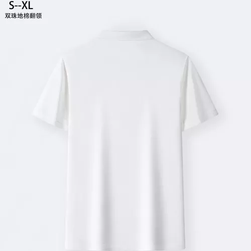 Replica Givenchy T-Shirts Short Sleeved For Men #1329675 $36.00 USD for Wholesale
