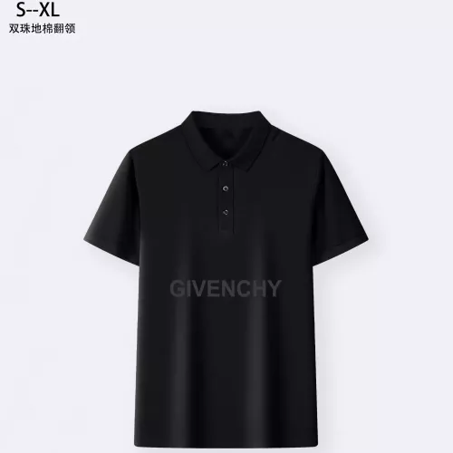 Givenchy T-Shirts Short Sleeved For Men #1329676 $36.00 USD, Wholesale Replica Givenchy T-Shirts