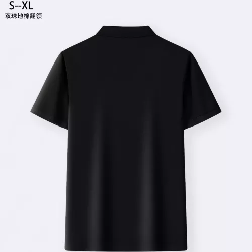Replica Givenchy T-Shirts Short Sleeved For Men #1329676 $36.00 USD for Wholesale