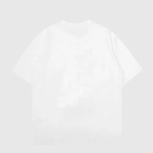 Replica Prada T-Shirts Short Sleeved For Unisex #1329695 $27.00 USD for Wholesale