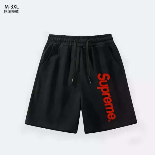Supreme Pants For Men #1329704 $27.00 USD, Wholesale Replica Supreme Pants