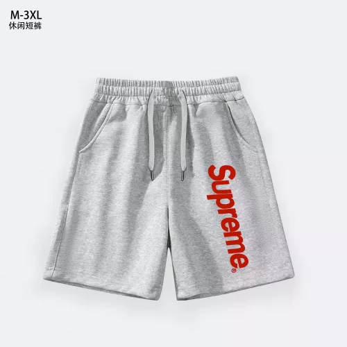 Supreme Pants For Men #1329705 $27.00 USD, Wholesale Replica Supreme Pants