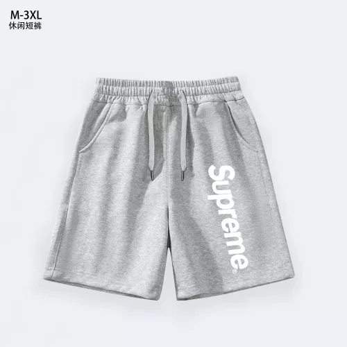 Supreme Pants For Men #1329708 $27.00 USD, Wholesale Replica Supreme Pants