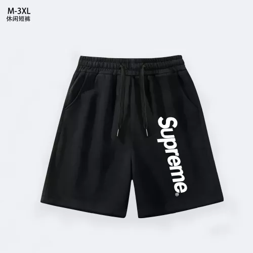 Supreme Pants For Men #1329709 $27.00 USD, Wholesale Replica Supreme Pants