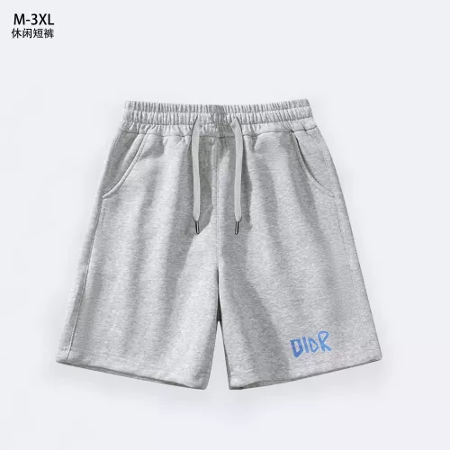 Christian Dior Pants For Men #1329723 $27.00 USD, Wholesale Replica Christian Dior Pants