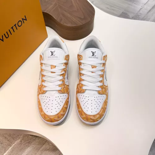 Replica Louis Vuitton Casual Shoes For Men #1329738 $122.00 USD for Wholesale