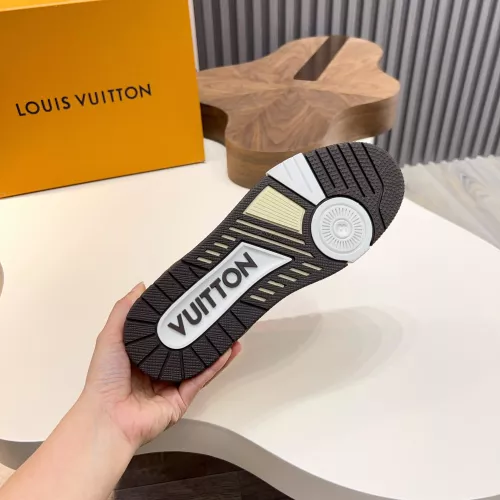 Replica Louis Vuitton Casual Shoes For Men #1329742 $122.00 USD for Wholesale