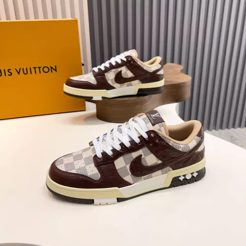Replica Louis Vuitton Casual Shoes For Men #1329742 $122.00 USD for Wholesale