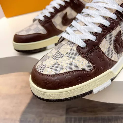 Replica Louis Vuitton Casual Shoes For Men #1329742 $122.00 USD for Wholesale