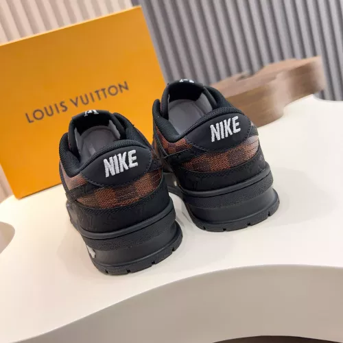 Replica Louis Vuitton Casual Shoes For Men #1329743 $122.00 USD for Wholesale