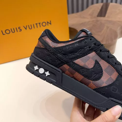 Replica Louis Vuitton Casual Shoes For Men #1329743 $122.00 USD for Wholesale