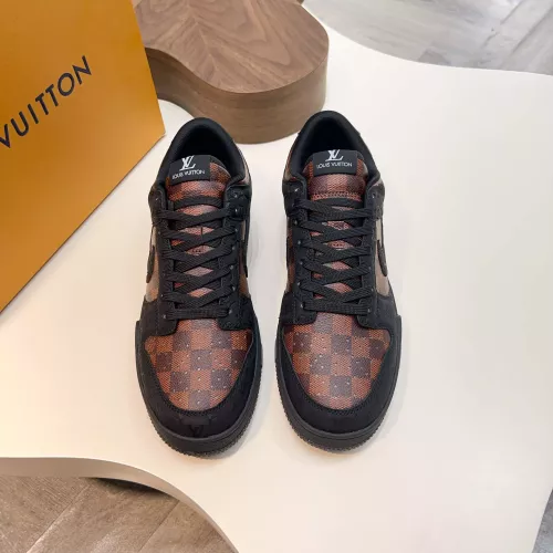 Replica Louis Vuitton Casual Shoes For Men #1329743 $122.00 USD for Wholesale