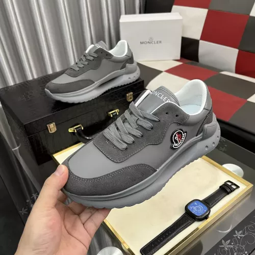 Moncler Casual Shoes For Men #1329746 $82.00 USD, Wholesale Replica Moncler Casual Shoes