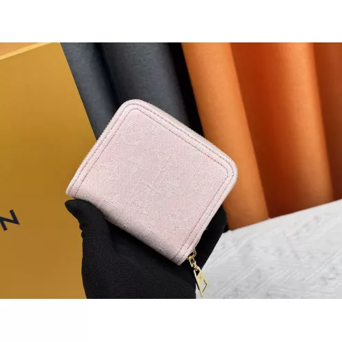 Replica Louis Vuitton LV Card Case For Women #1329756 $38.00 USD for Wholesale