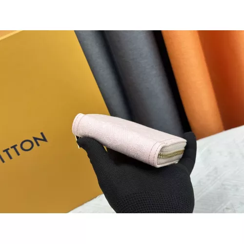 Replica Louis Vuitton LV Card Case For Women #1329756 $38.00 USD for Wholesale