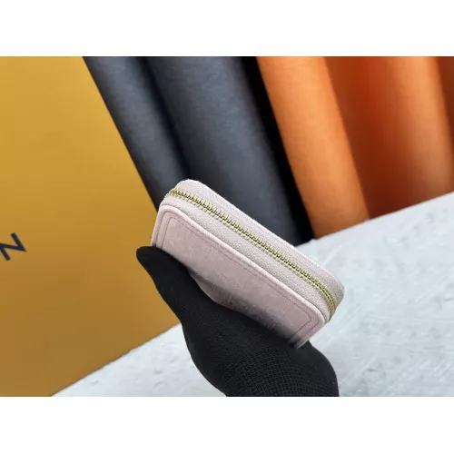 Replica Louis Vuitton LV Card Case For Women #1329756 $38.00 USD for Wholesale