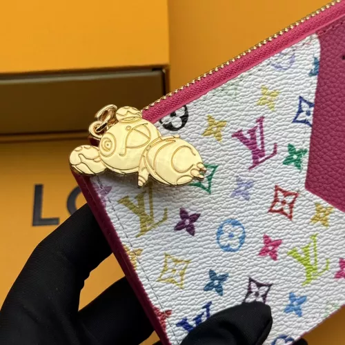 Replica Louis Vuitton LV Card Case For Women #1329757 $38.00 USD for Wholesale